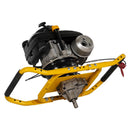 Wiertnica glebowa Lumag EB 400PRO