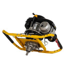 Wiertnica glebowa Lumag EB 400PRO