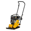 Zagęszczarka jednokierunkowa Lumag RP700PRO 70 kg