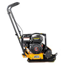 Zagęszczarka jednokierunkowa Lumag RP700PRO 70 kg