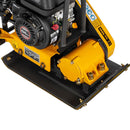 Zagęszczarka jednokierunkowa Lumag RP700PRO 70 kg