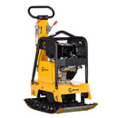 Zagęszczarka rewersyjna Lumag RP160HPC 160 kg