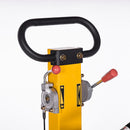 Zagęszczarka rewersyjna Lumag RP160HPC 160 kg