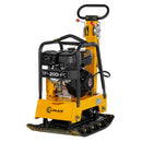 Zagęszczarka rewersyjna Lumag RP200HPC 200 kg