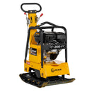 Zagęszczarka rewersyjna Lumag RP200HPC 200 kg