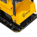 Zagęszczarka rewersyjna Lumag RP200HPC 200 kg