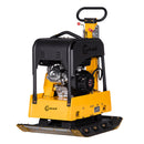 Zagęszczarka rewersyjna Lumag RP300HPCA 280 kg