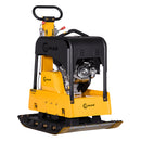 Zagęszczarka rewersyjna Lumag RP300HPCA 280 kg