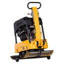 Zagęszczarka rewersyjna Lumag RP300HPCA 280 kg