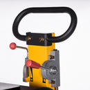 Zagęszczarka rewersyjna Lumag RP300HPCA 280 kg