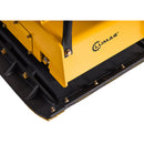 Zagęszczarka rewersyjna Lumag RP300HPCA 280 kg