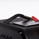 Zagęszczarka rewersyjna Lumag RP300HPCA 280 kg