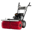 Zamiatarka spalinowa Lumag KM800