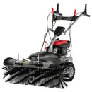 Zamiatarka spalinowa Lumag KM1000 3 w 1