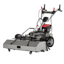 Zamiatarka spalinowa Lumag KM1000 3 w 1