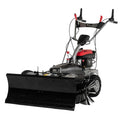 Zamiatarka spalinowa Lumag KM1000 3 w 1