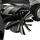 Zamiatarka spalinowa Lumag KM1000 3 w 1