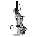 Łuparka Lumag HEZ-30 (30 ton)