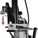 Łuparka Lumag HEZ-30 (30 ton)