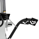 Łuparka Lumag HEZ-30 (30 ton)