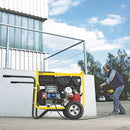 Agregat prądotwórczy WACKER NEUSON GS 12 AI