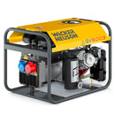 Agregat prądotwórczy WACKER NEUSON GV 5003 A