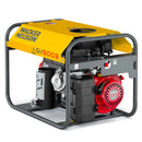 Agregat prądotwórczy WACKER NEUSON GV 5003 A