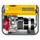 Agregat prądotwórczy WACKER NEUSON GV 7000 A