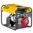 Agregat prądotwórczy WACKER NEUSON GV 7000 A
