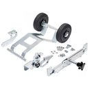 Kółka transportowe do zagęszczarek Wacker Neuson VP1340A, VP1340AW, VP1550AW, VP2050A, VP2050AW