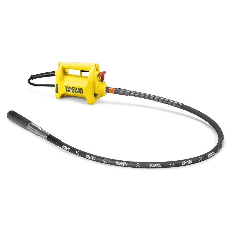 Buława do betonu WACKER NEUSON H25HA 25 mm