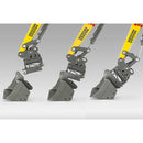 System Easy Lock Wacker Neuson