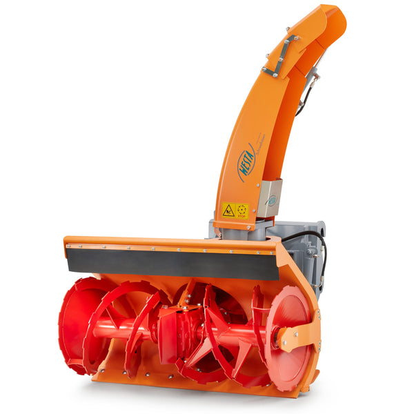 Dmuchawa do śniegu typu 6570 Wacker Neuson do ładowarki WL60, WL70