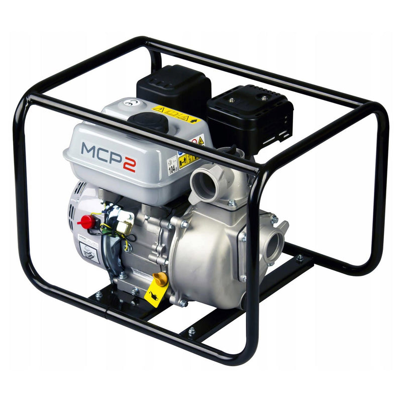 Pompa do czystej wody Wacker Neuson MCP2