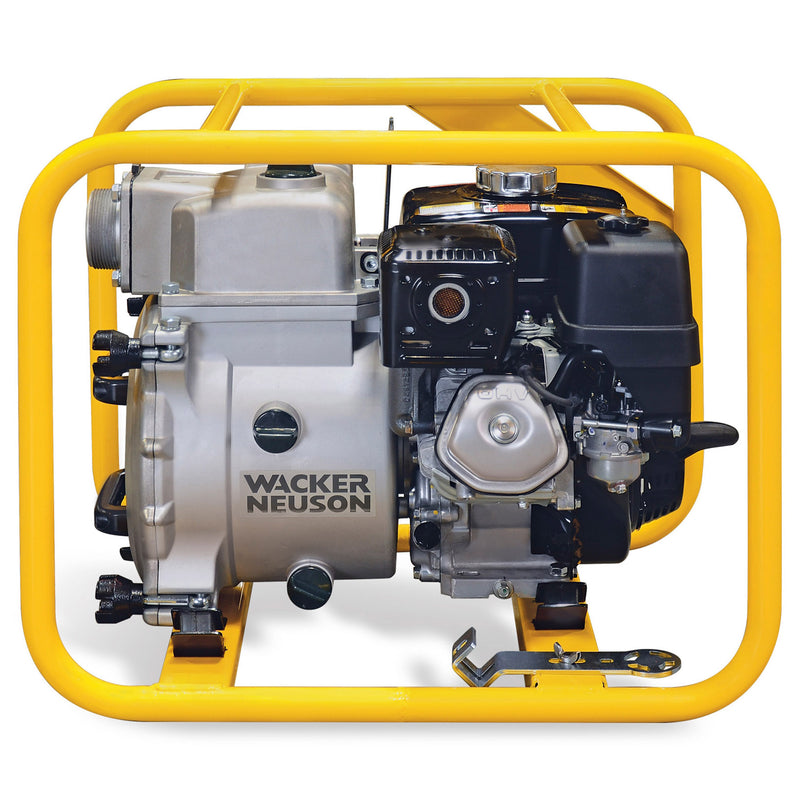 Pompa ściekowa WACKER NEUSON PT 2A