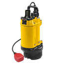 Pompa głębinowa WACKER NEUSON PS2 3703 + pływak