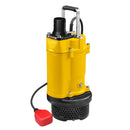 Pompa głębinowa WACKER NEUSON PS3 1503 + pływak