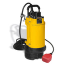 Pompa głębinowa WACKER NEUSON PS3 3703+ pływak