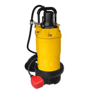Pompa głębinowa WACKER NEUSON PS3 5503 + pływak