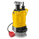 Pompa głębinowa WACKER NEUSON PS4 11003HF + pływak