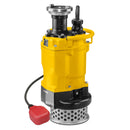 Pompa głębinowa WACKER NEUSON PS4 11003HH + pływak