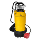Pompa głębinowa WACKER NEUSON PS4 5503 + pływak
