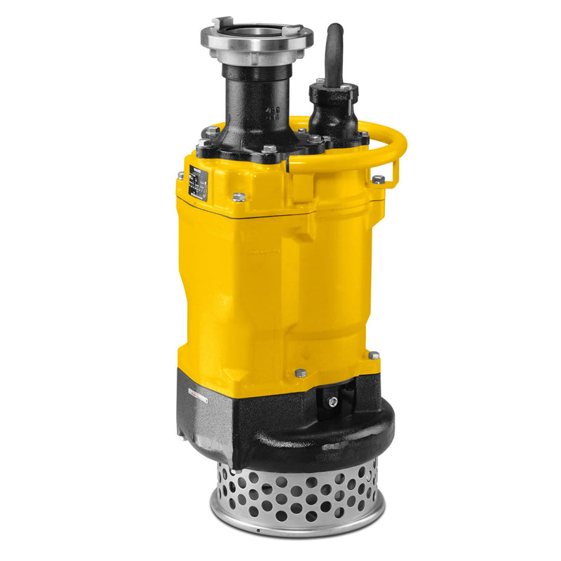 Pompa głębinowa WACKER NEUSON PS4 7503HF