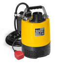 Pompa głębinowa WACKER NEUSON PSA2 500 automatyczna + pływak
