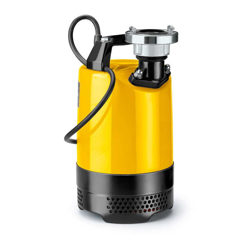 Pompa głębinowa WACKER NEUSON PSA2 800 automatyczna