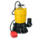 Pompa głębinowa WACKER NEUSON PST2 400 + pływak