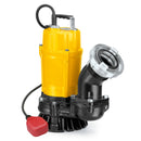 Pompa głębinowa WACKER NEUSON PST3 750 + pływak