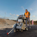 Przecinarka jezdna Wacker Neuson MFS1350