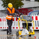 Przecinarka jezdna WACKER NEUSON BFS 940