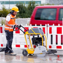 Przecinarka jezdna WACKER NEUSON BFS 940